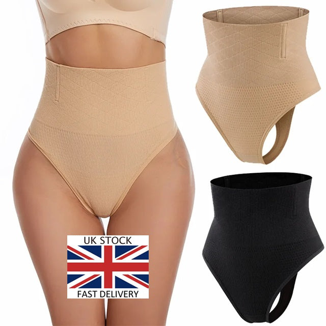 Firm Control Shaping Shapewear Thong