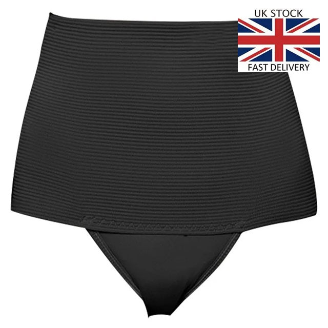 Firm Control Shaping Shapewear Thong