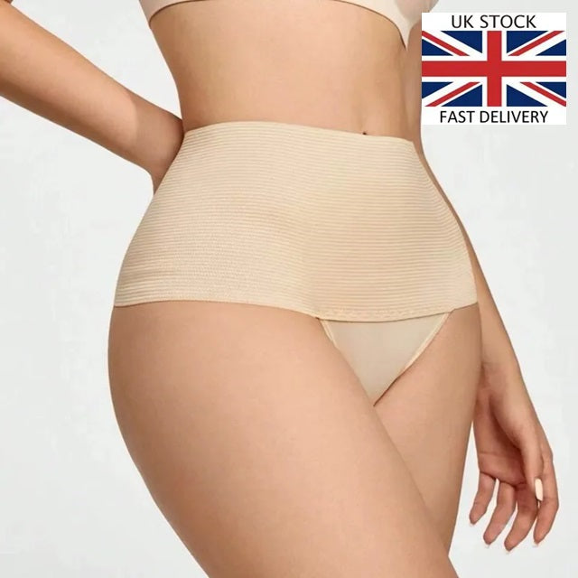 Firm Control Shaping Shapewear Thong
